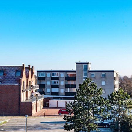 Apartment Seerose By Interhome Norddeich  Exteriér fotografie