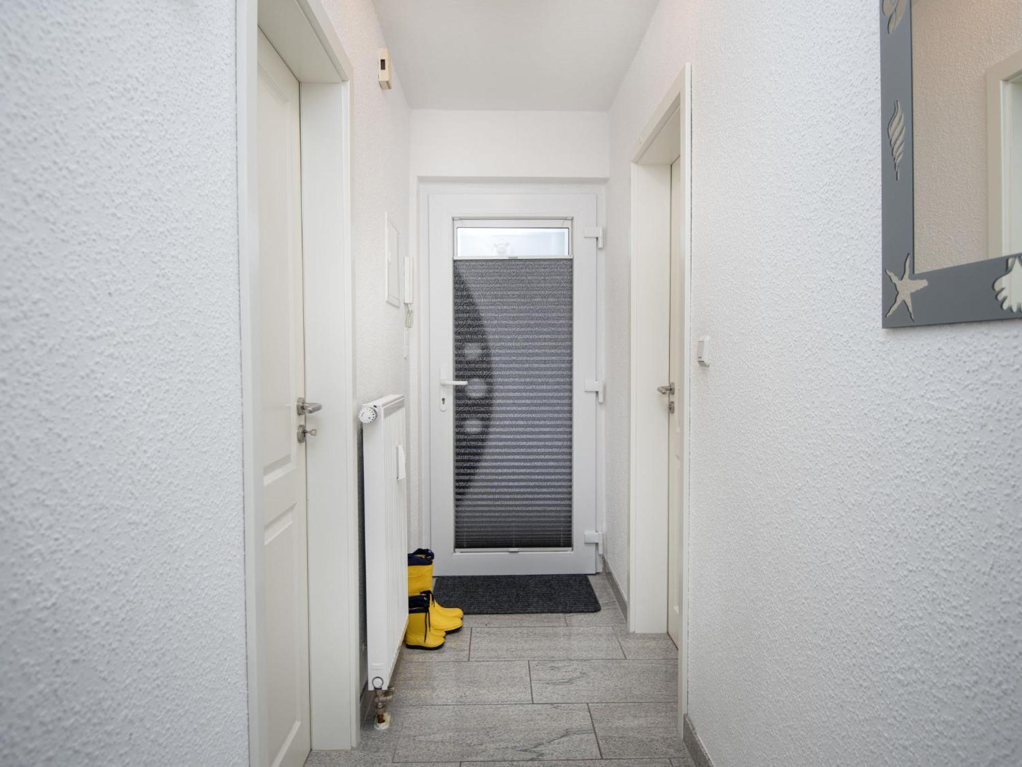 Apartment Seerose By Interhome Norddeich  Exteriér fotografie