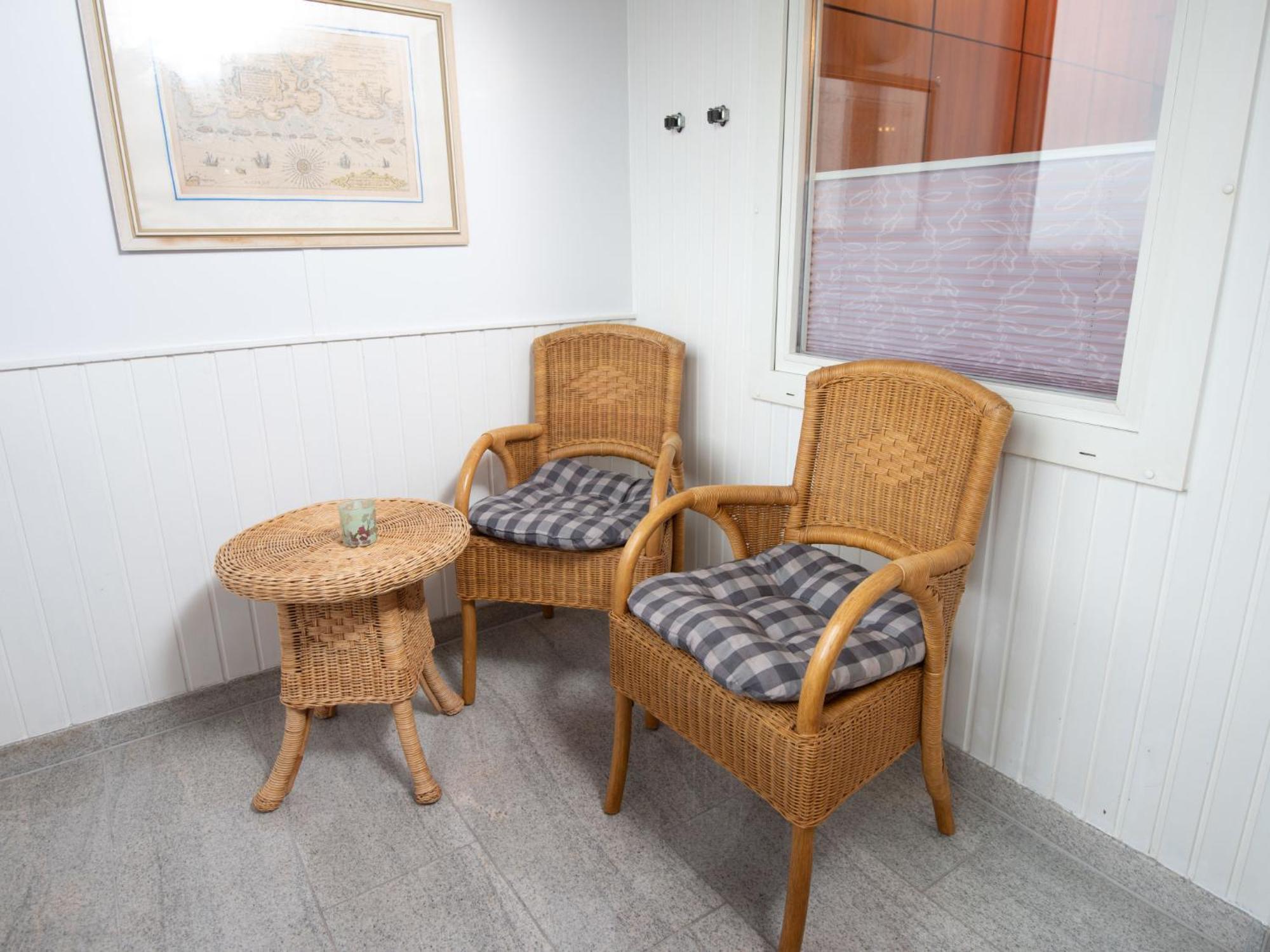 Apartment Seerose By Interhome Norddeich  Exteriér fotografie