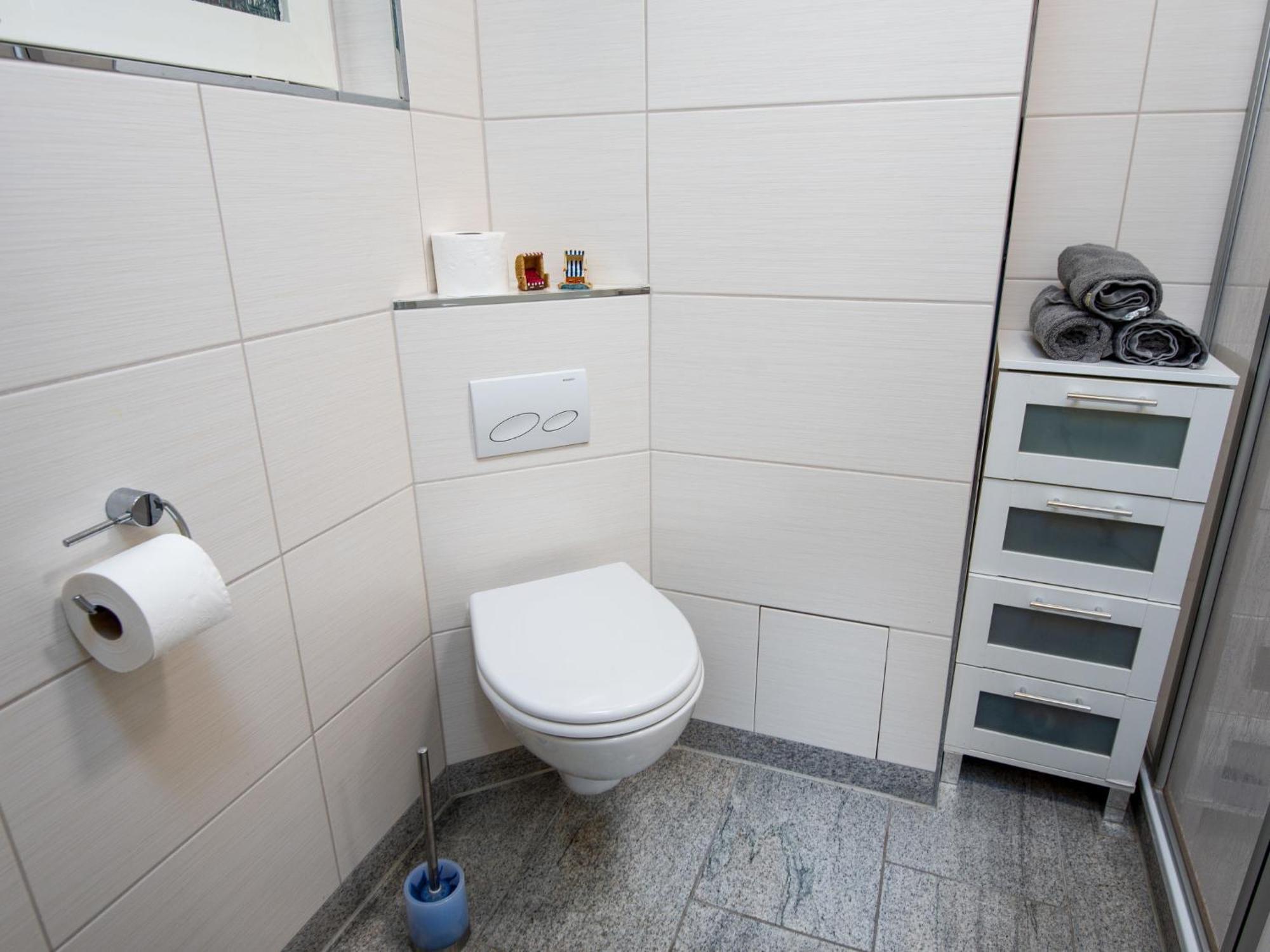 Apartment Seerose By Interhome Norddeich  Exteriér fotografie
